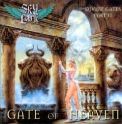 Divine Gates Part 2 : Gate of Heaven